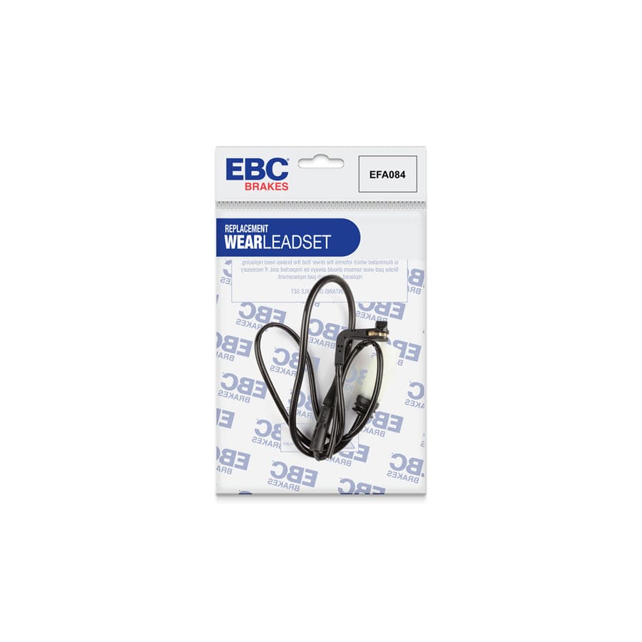 EBC EFA084 BMW E60 E61 Rear Wear Leads - ATE Caliper 1 | ML Performance UK Car Parts