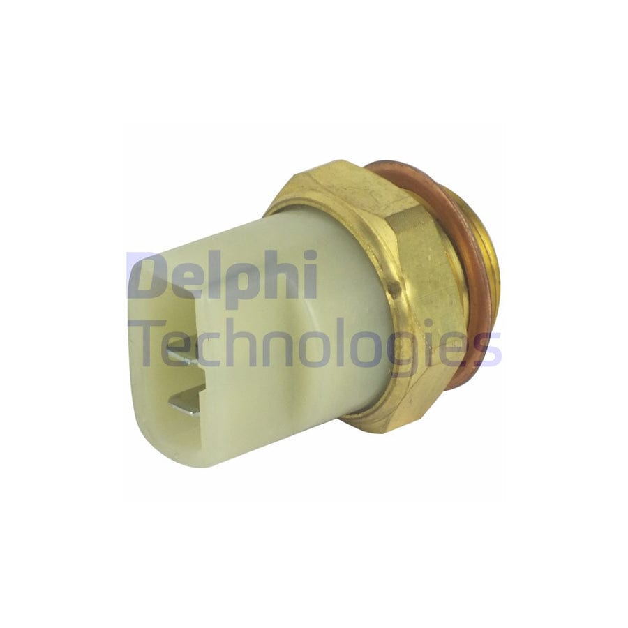 Delphi Ts10298 Temperature Switch, Radiator Fan