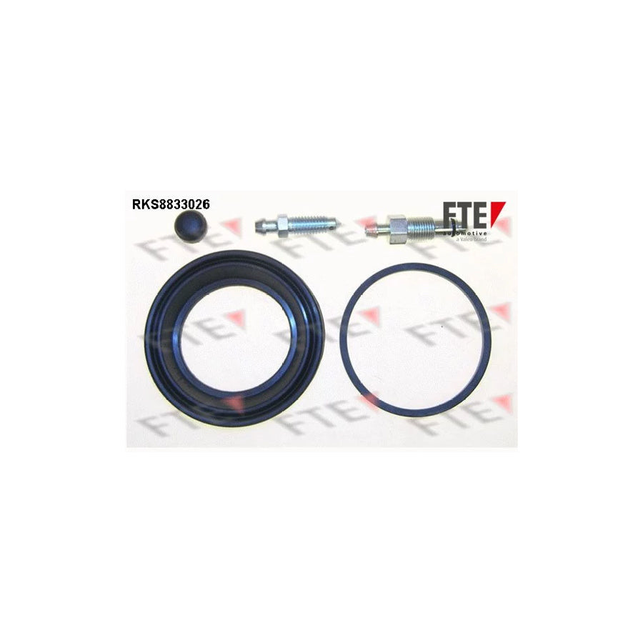 Fte RKS8833026 Repair Kit, Brake Caliper | ML Performance UK Car Parts