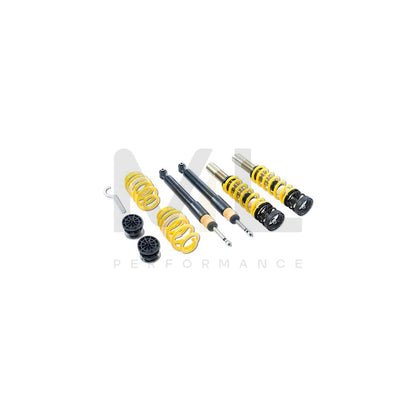 ST Suspensions 13282003 Seat Skoda VW COILOVER KIT ST X (Cordoba, Ibiza, Fabia, Polo) 5 | ML Performance UK Car Parts