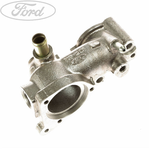 GENUINE FORD 7228542 THERMOSTAT HOUSING | ML Performance UK