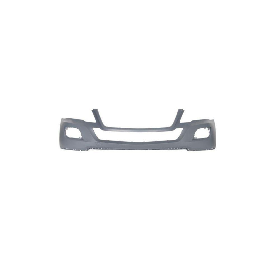 Blic 5510-00-3538904P Bumper Suitable For Mercedes-Benz Ml-Class (W164)