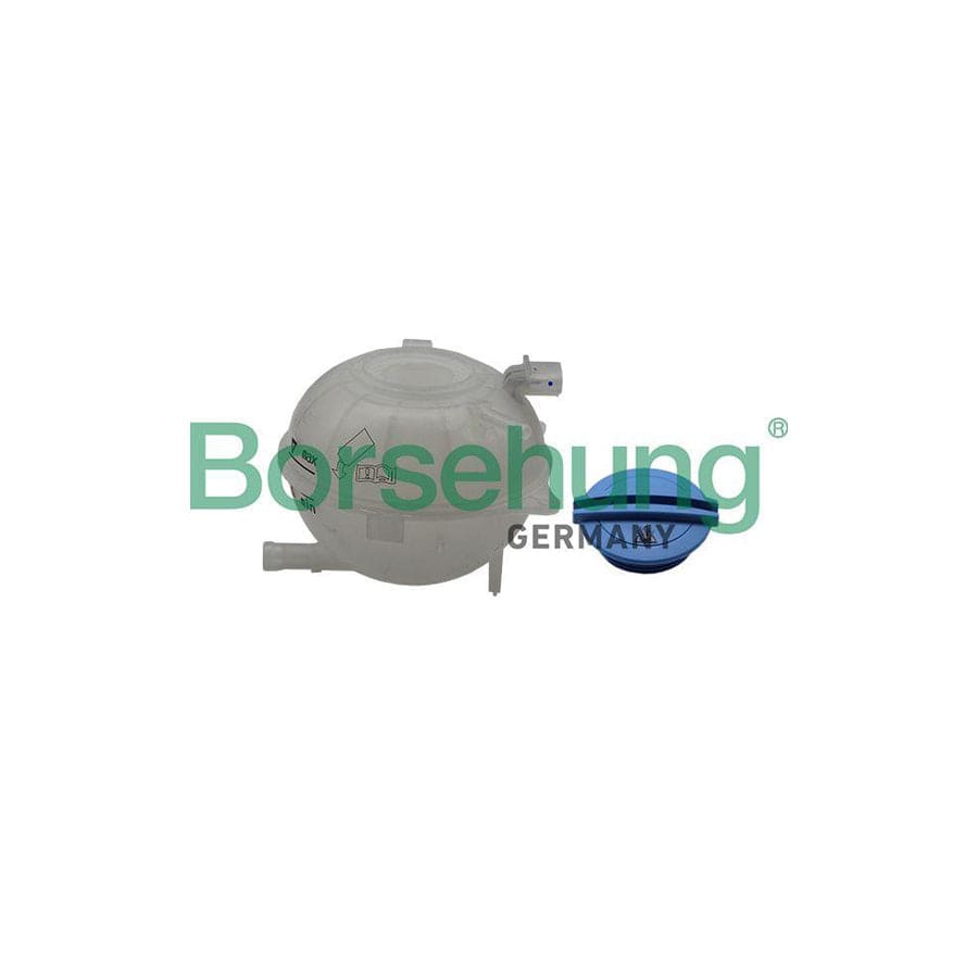 Borsehung B11938 Coolant Expansion Tank