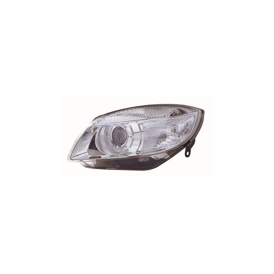 Abakus 6651115RLDE Headlight | ML Performance UK