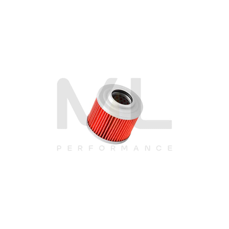 K&N KN-151 Oil Filter | ML Car Parts UK | ML Performance