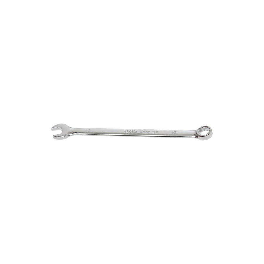 Bgs 1228-10 Ring- / Open End Spanner