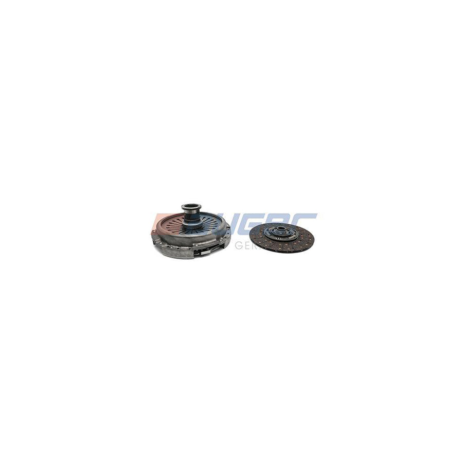 Auger 100577 Clutch Kit