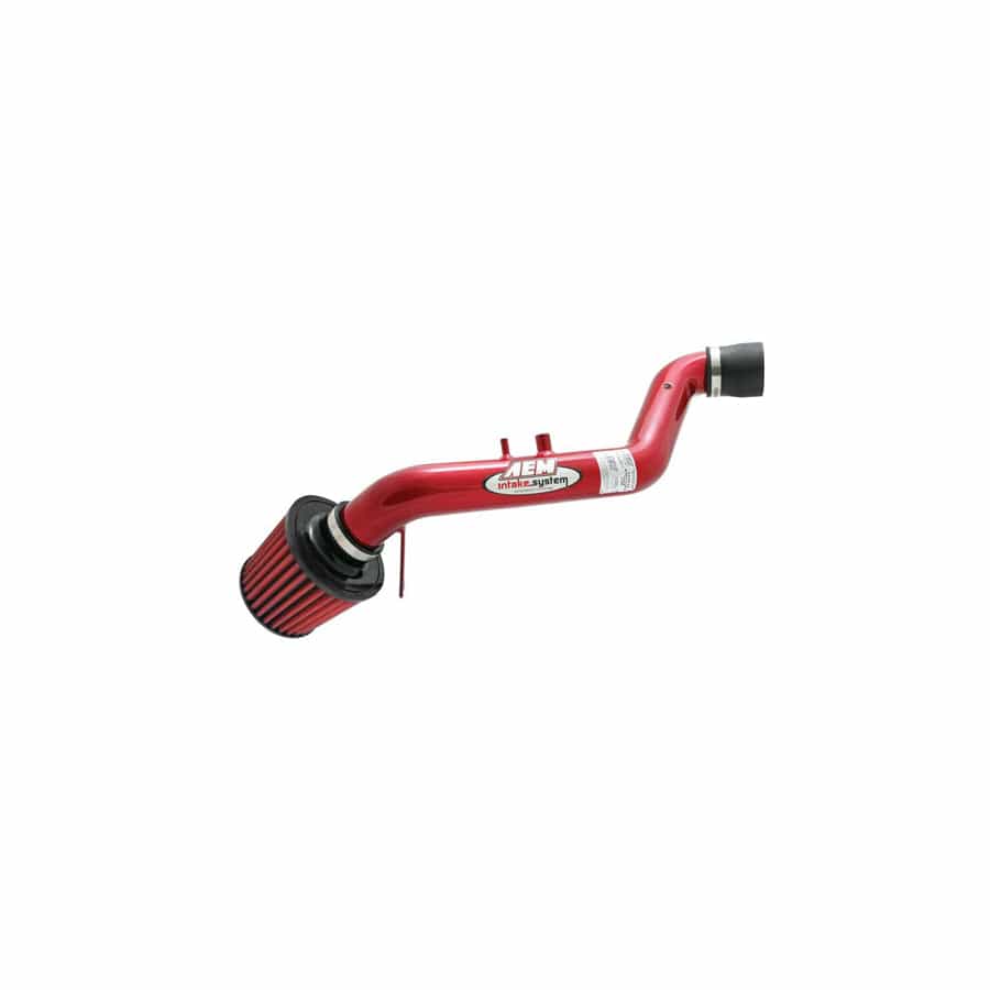 AEM Hyundai Tiburon 2.0L L4 97-02 21-508R Cold Air Intake System | ML Performance UK Car Parts