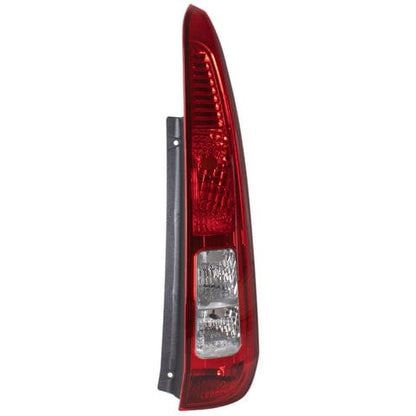 GENUINE FORD 1383603 FIESTA FUSION REAR O/S TAIL LIGHT LAMP CLUSTER 5 DOOR | ML Performance UK