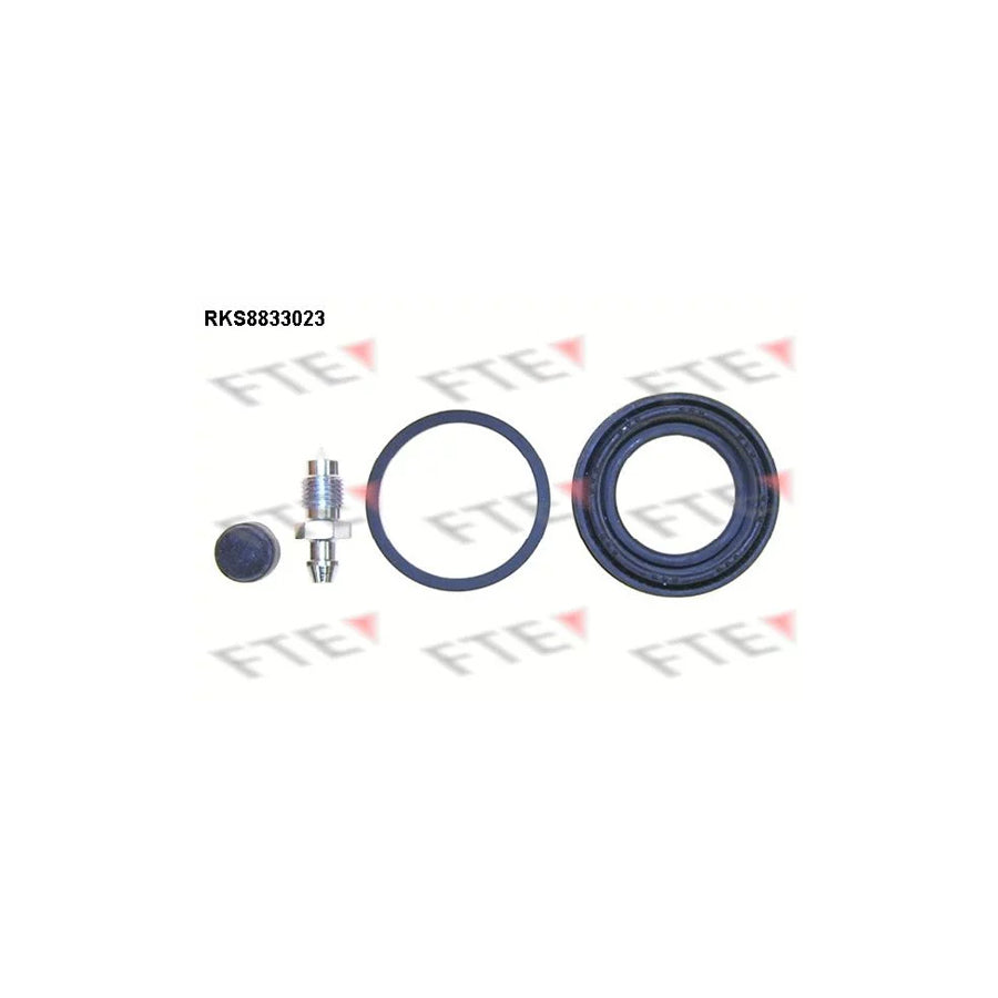 Fte RKS8833023 Repair Kit, Brake Caliper | ML Performance UK Car Parts