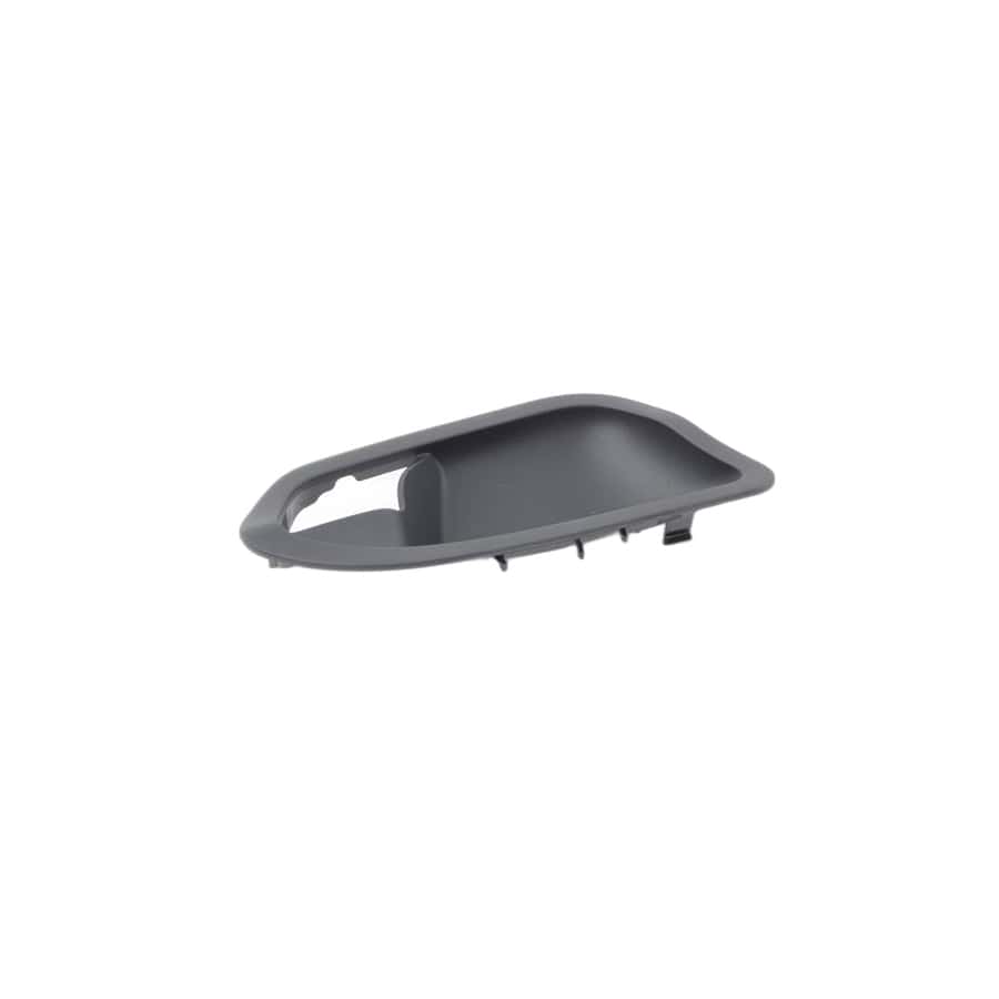 Genuine BMW 51417274488 F21 F22 F23 Cover, Door Opener, Inside Right SCHWARZ (Inc. 218i) | ML Performance UK Car Parts