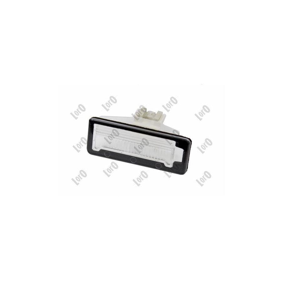 Abakus 01656900 Licence Plate Light | ML Performance UK