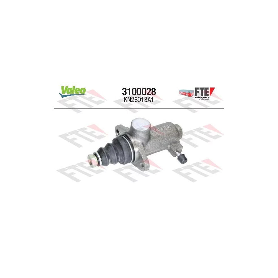 Fte 3100028 Slave Cylinder, Clutch | ML Performance UK Car Parts