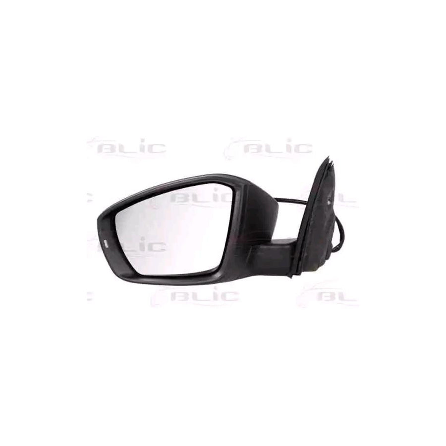 Blic 5402-43-2002351P Wing Mirror