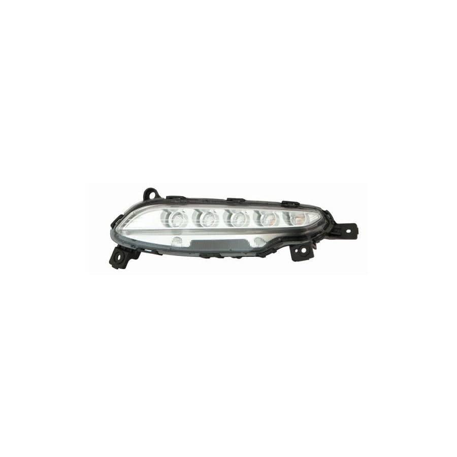 Abakus 2211607RAE Daytime Running Light For Hyundai Tucson (Tl, Tle) | ML Performance UK