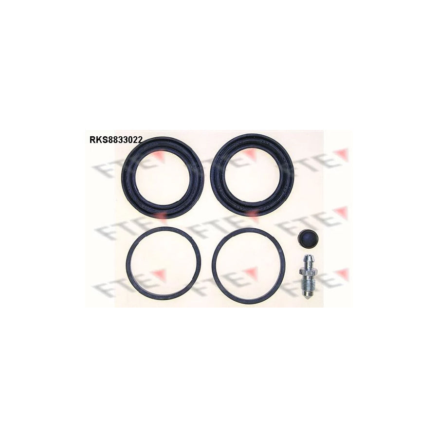 Fte RKS8833022 Repair Kit, Brake Caliper | ML Performance UK Car Parts