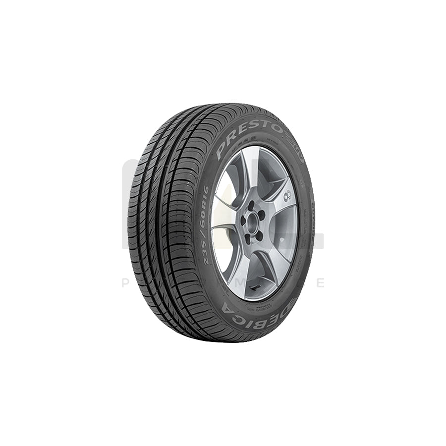 Debica Presto SUV 235/70 R16 106H SUV Summer Tyre | ML Performance UK Car Parts