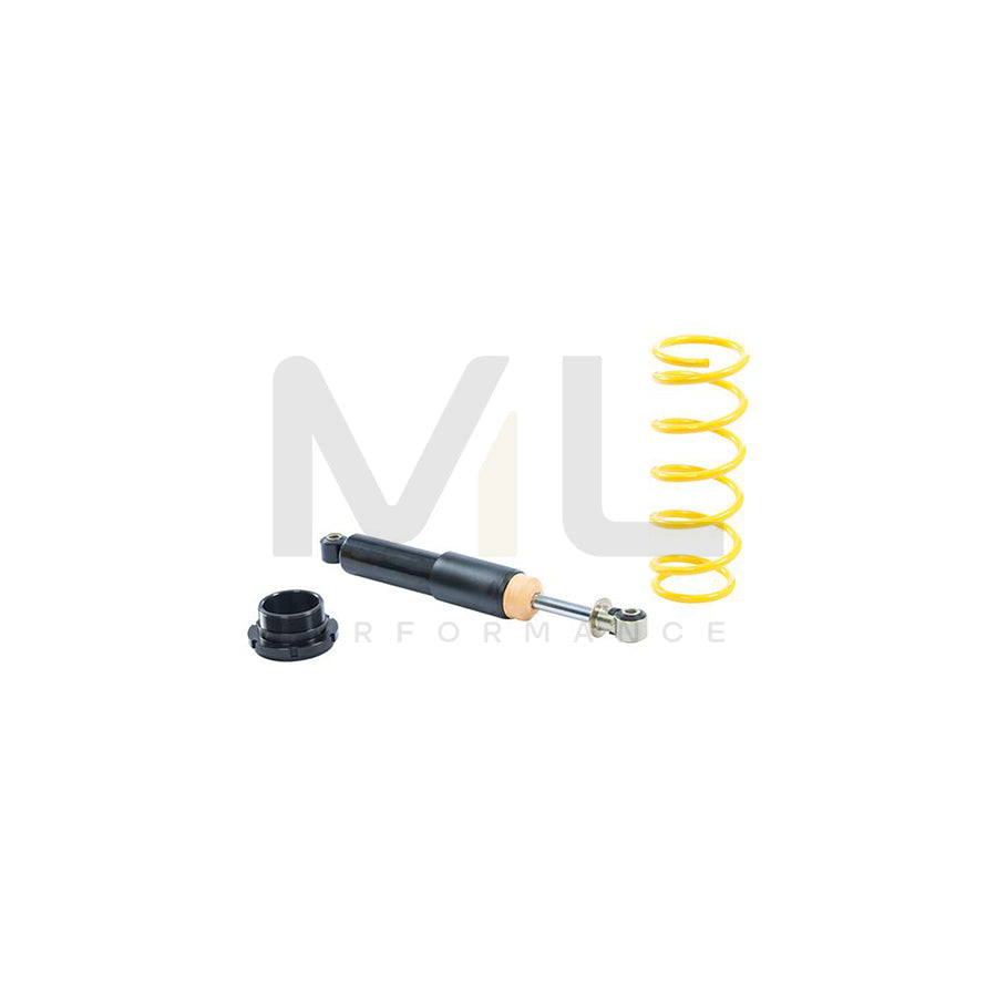 ST Suspensions 18276008 Suzuki Jimny COILOVER KIT XA 2 | ML Performance UK Car Parts