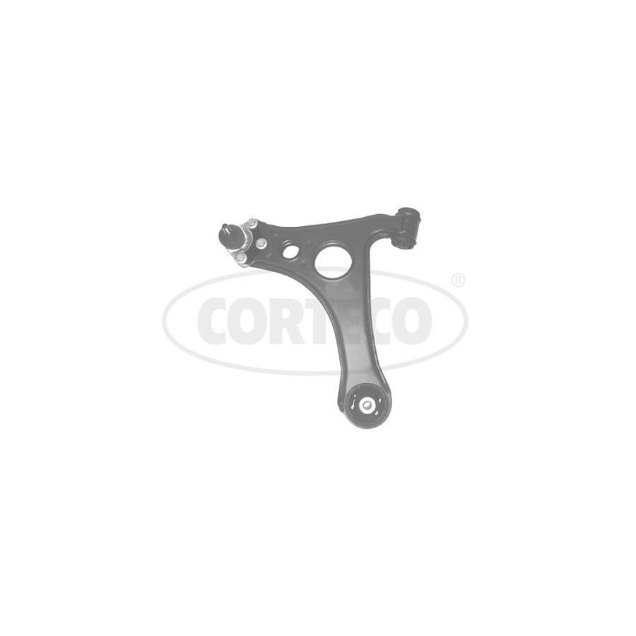 Corteco 49397130 Suspension Arm Suitable For Mercedes-Benz A-Class (W168) | ML Performance UK