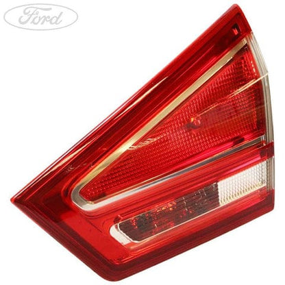 GENUINE FORD 1806326 B MAX REAR O/S INNER TAILGATE LIGHT LAMP UNIT 2012- | ML Performance UK