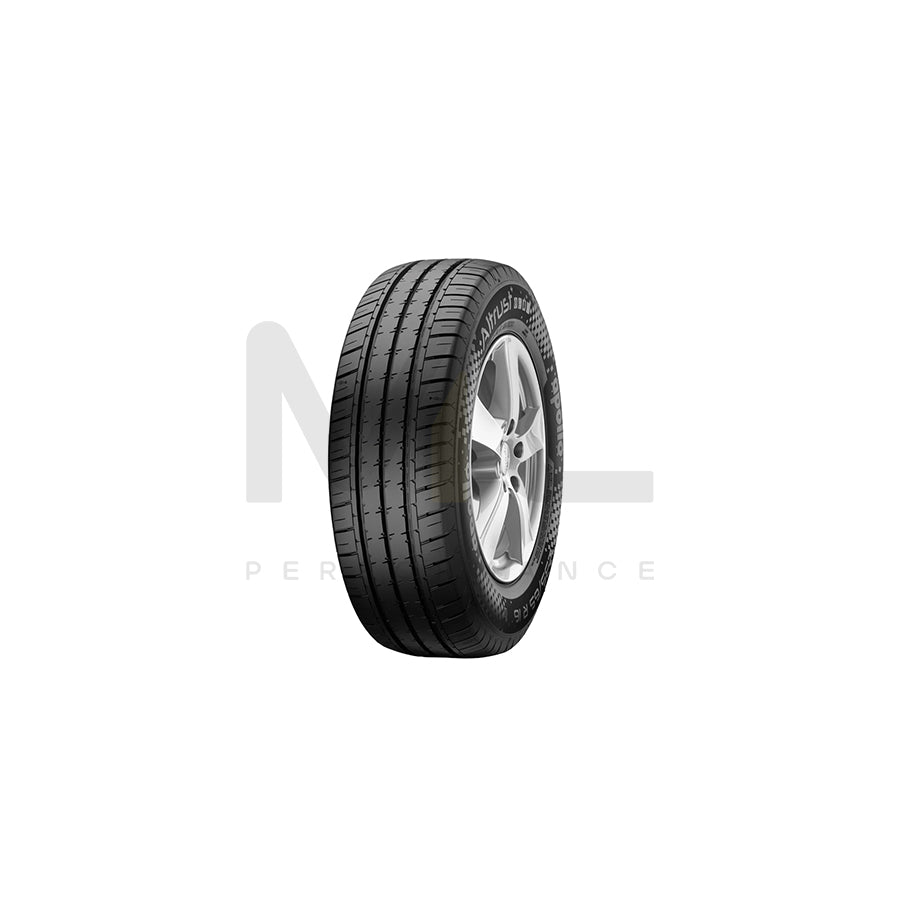 Apollo Altrust Plus 195/70 R15 104/102R Van Summer Tyre | ML Performance UK Car Parts