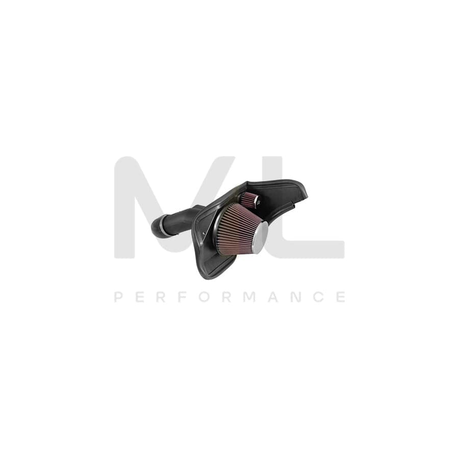 K&N 63-3084 Performance Air Intake System | ML Car Parts UK | ML Performance