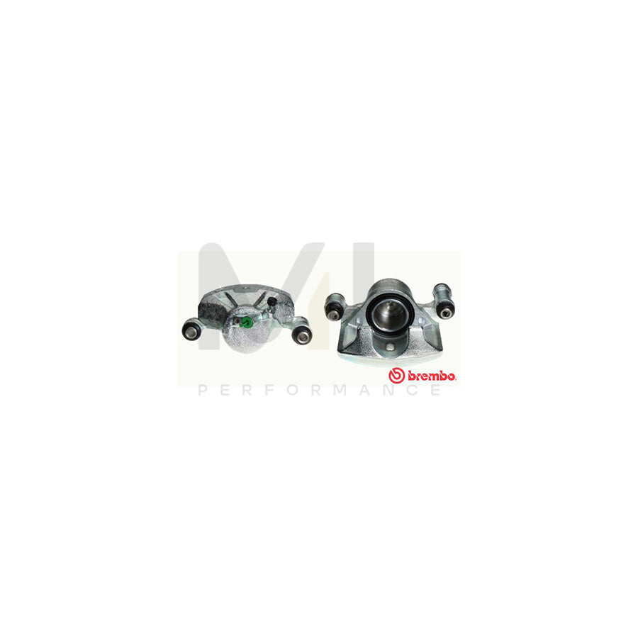 BREMBO F 83 063 Brake Caliper | ML Performance Car Parts