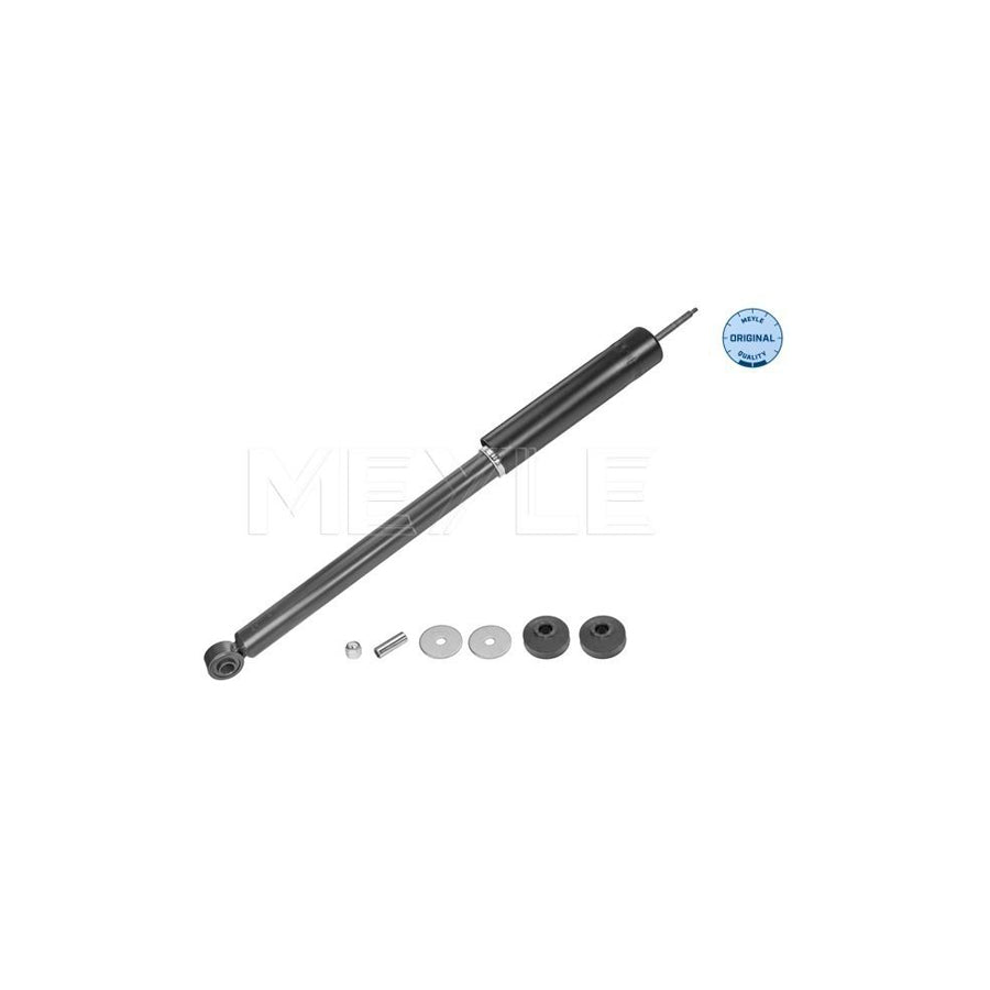 Meyle 33-26 725 0004 Shock Absorber