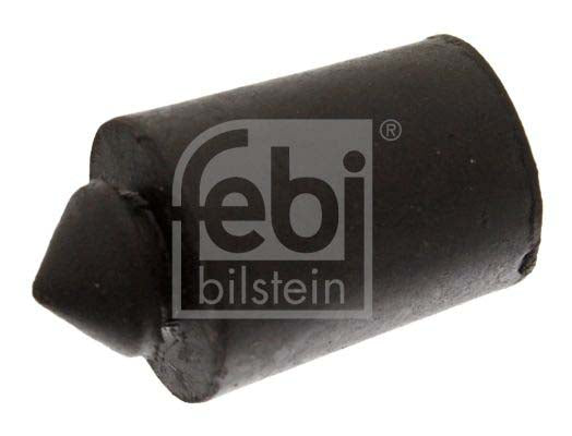 Febi Bilstein 23624 Rubber Buffer, Silencer | ML Performance UK Car Parts