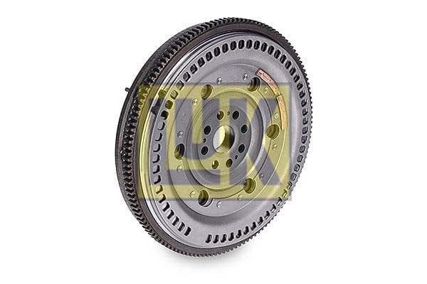 LuK 415 0185 10 Dual Mass Flywheel