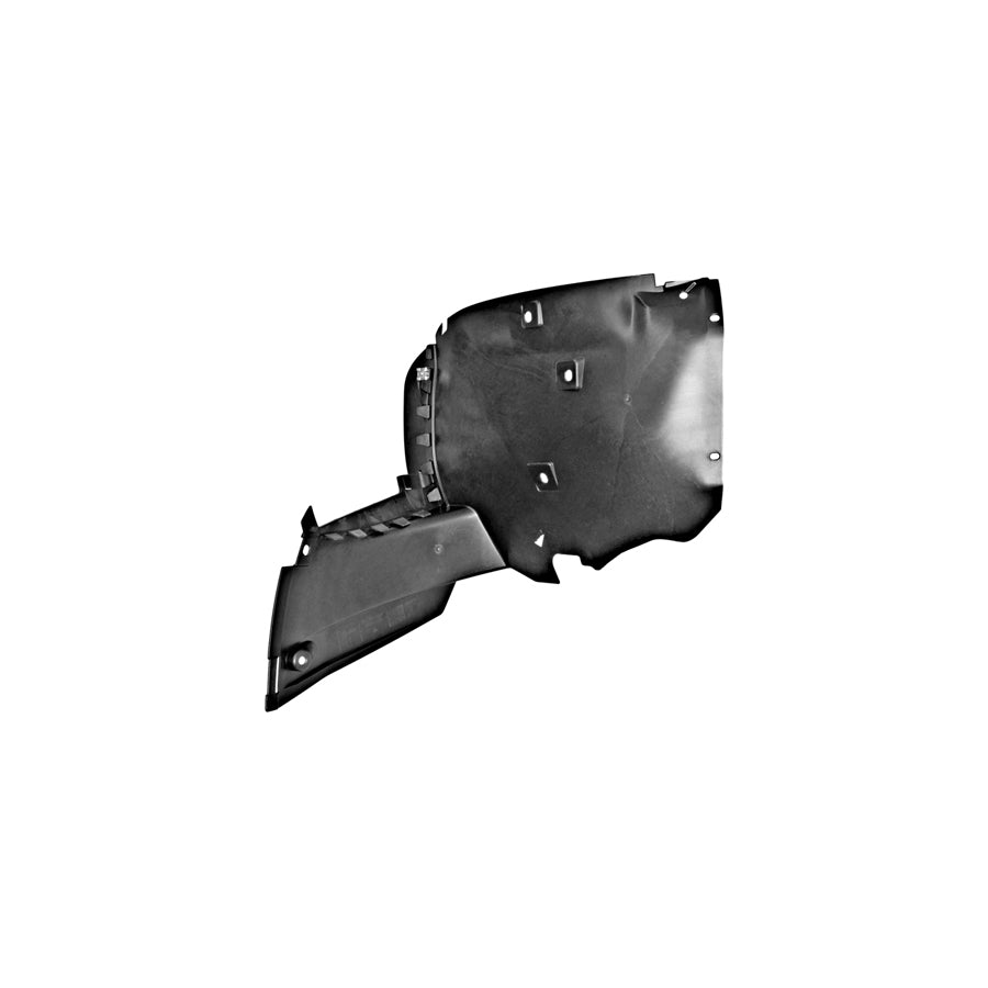 Genuine Porsche Front Wheel Housing Liner, Left Porsche 996 Carrera | ML Performance UK Car Parts