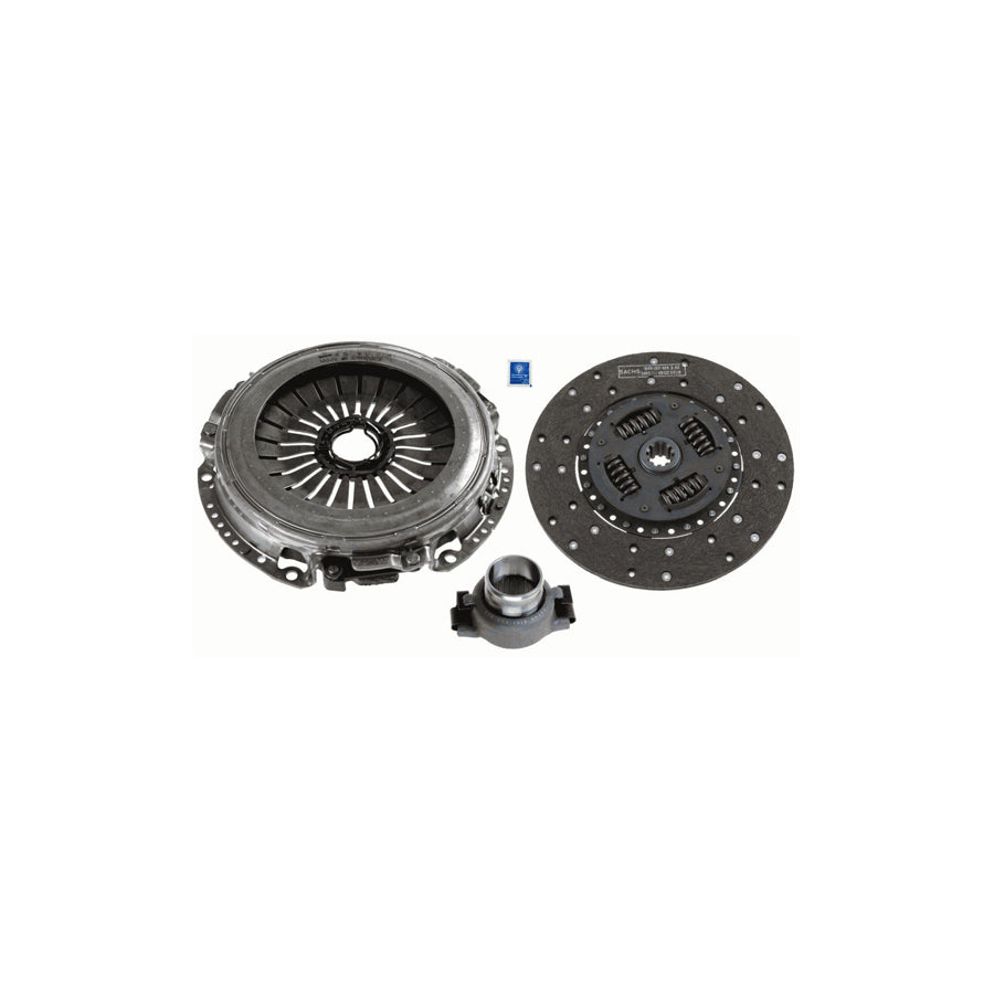 Sachs Xtend 3400 700 547 Clutch Kit