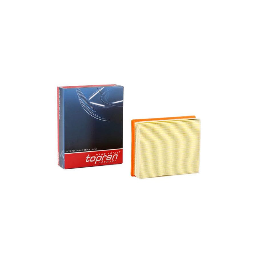 TOPRAN 401 039 Air Filter | ML Performance UK Car Parts