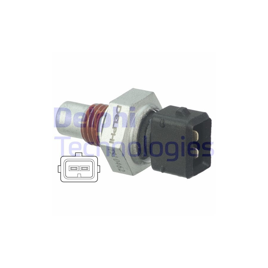 Delphi Ts10462 Sensor, Coolant Temperature