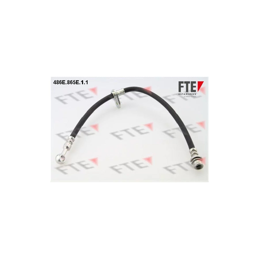 Fte 486E.865E.1.1 Brake Hose | ML Performance UK Car Parts