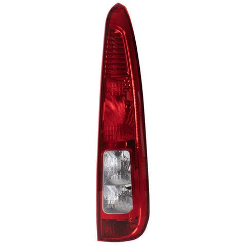 GENUINE FORD 1383603 FIESTA FUSION REAR O/S TAIL LIGHT LAMP CLUSTER 5 DOOR | ML Performance UK