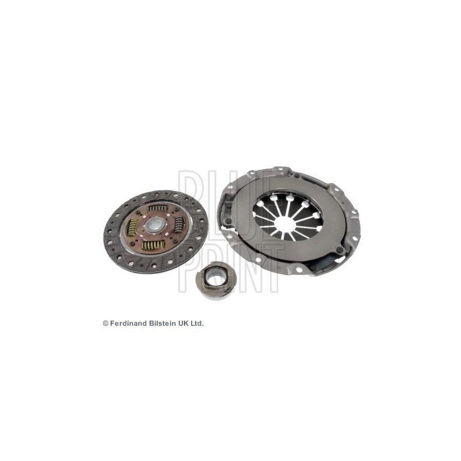 Blue Print ADM530116C Clutch Kit For Mazda 2 Hatchback (De, Dh)