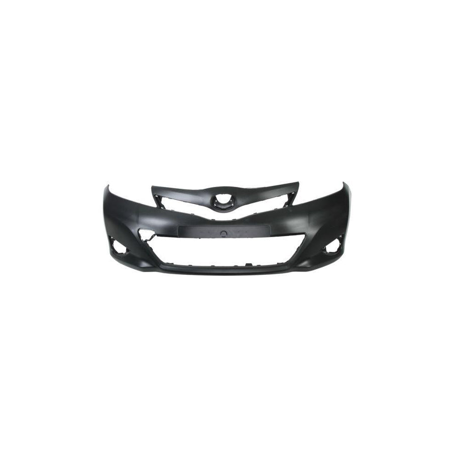 Blic 5510-00-8156901Q Bumper For Toyota Yaris