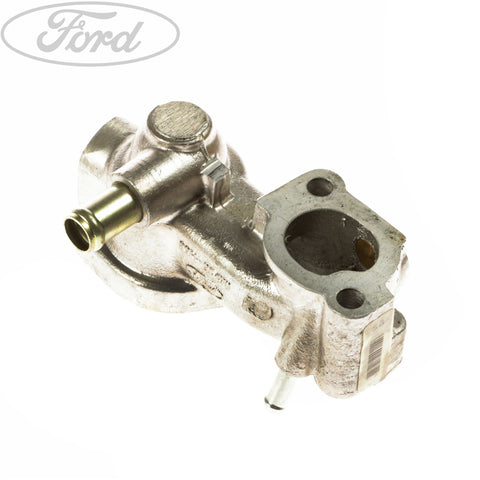 GENUINE FORD 7228542 THERMOSTAT HOUSING | ML Performance UK