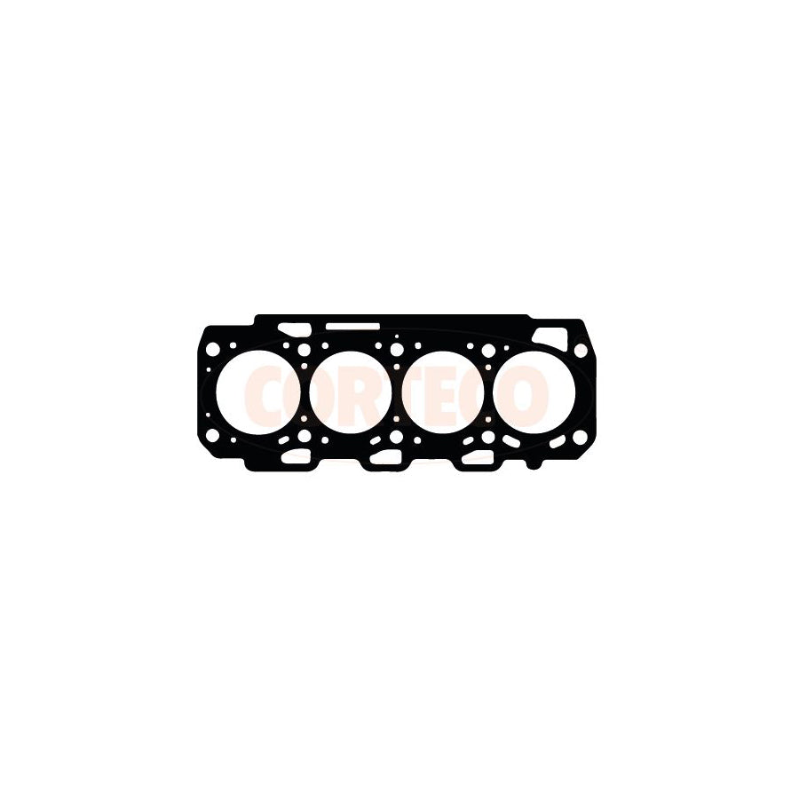 Corteco 415268P Gasket, Cylinder Head | ML Performance UK