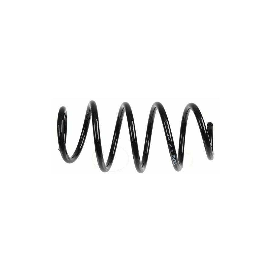 Sachs 993 172 Coil Spring