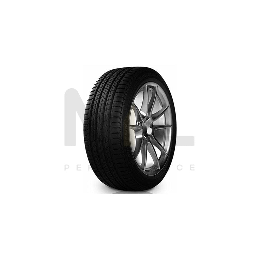 Michelin Latitude Sport 3 (*) 245/45 R20 103W SUV Summer Tyre | ML Performance UK Car Parts