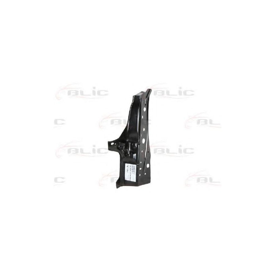 Blic 6508-05-6734261P Front Cowling