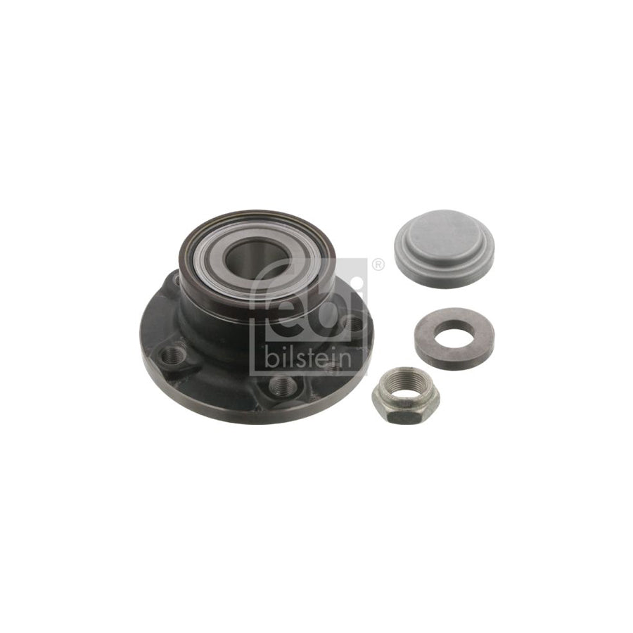 Febi Bilstein 34955 Wheel Bearing Kit