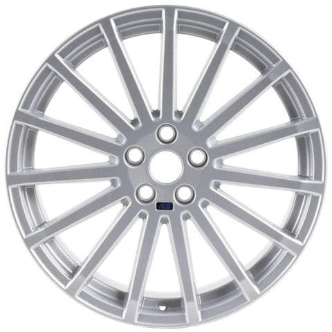 GENUINE FORD 1692722 FOCUS RS 19" PERFORMANCE ALLOY WHEEL 8.5J SILVER RS500 | ML Performance UK