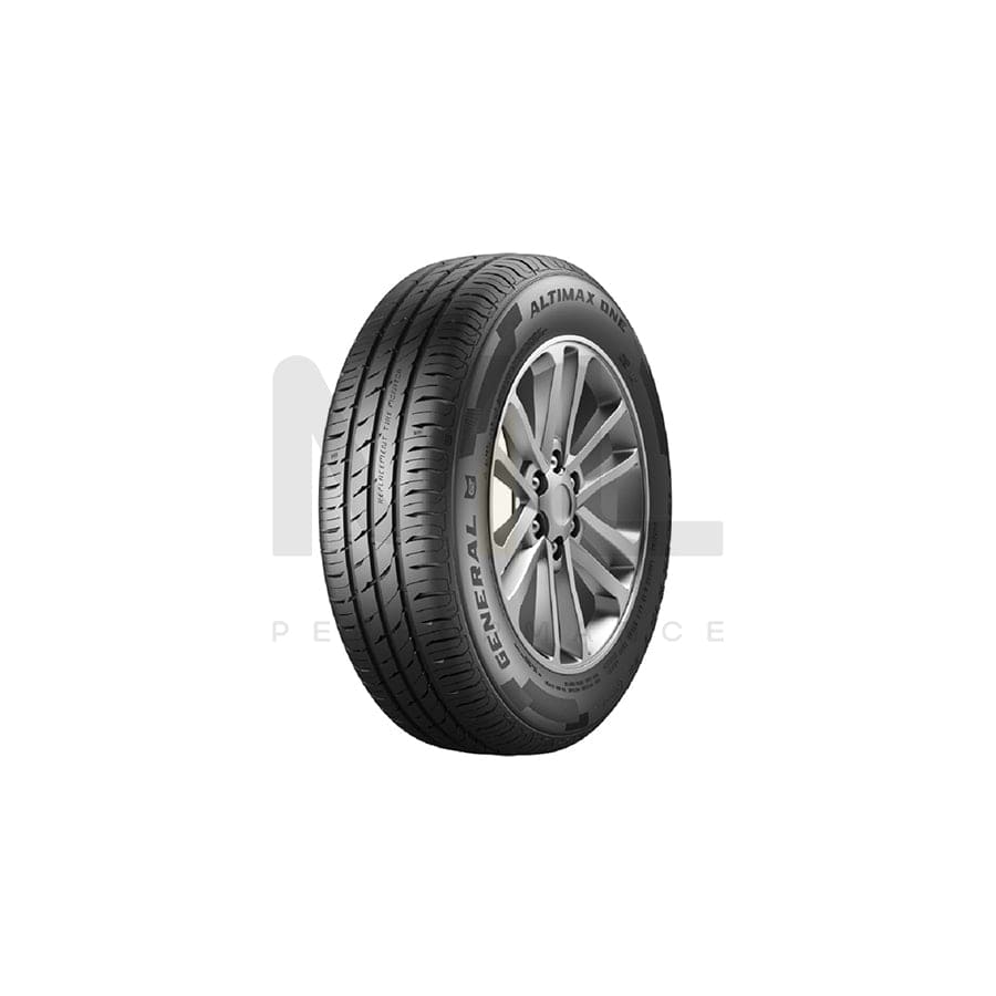 General Altimax ONE S 215/50 R17 95Y Summer Tyre | ML Performance UK Car Parts