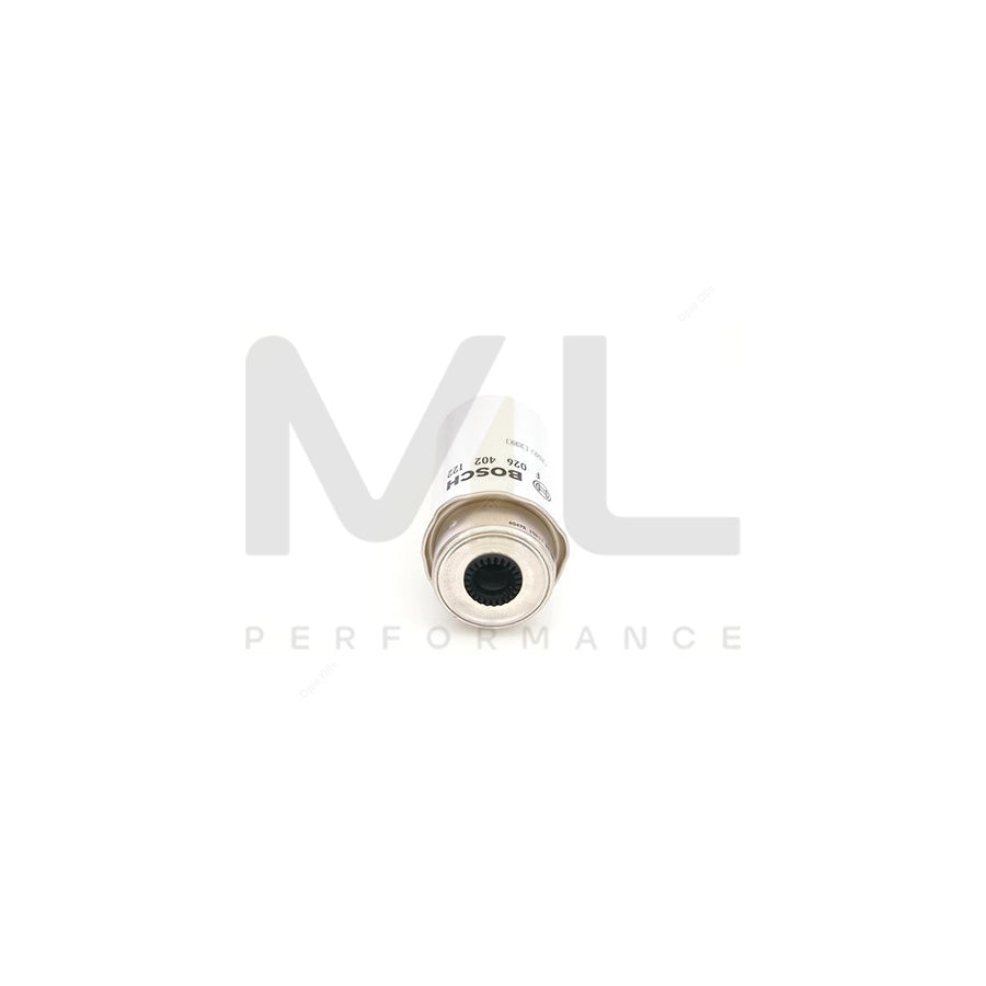 BOSCH Fuel Filter F026402122  [ N 2122 ] | ML Car Parts UK | ML Performance