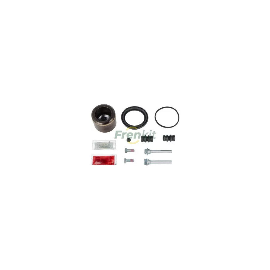 Frenkit 766615 Repair Kit, Brake Caliper For Fiat Freemont (345) | ML Performance UK Car Parts