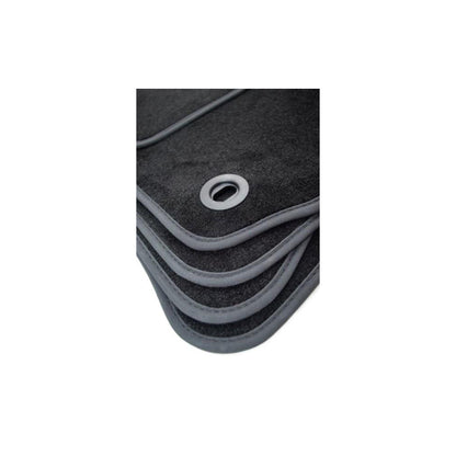 Custopol Opl116C Floor Mat Set For Opel Combo C Tour | ML Performance UK