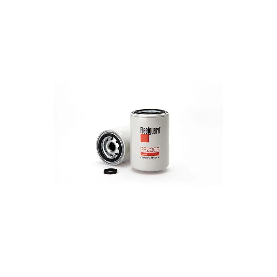 Fleetguard FF2203 Fuel Filter | ML Performance UK Car Parts